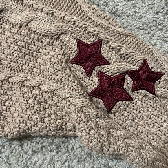 **RARE** Authentic Taylor Swift 2020 Holiday Folklore Cardigan - Picture 4 of 9